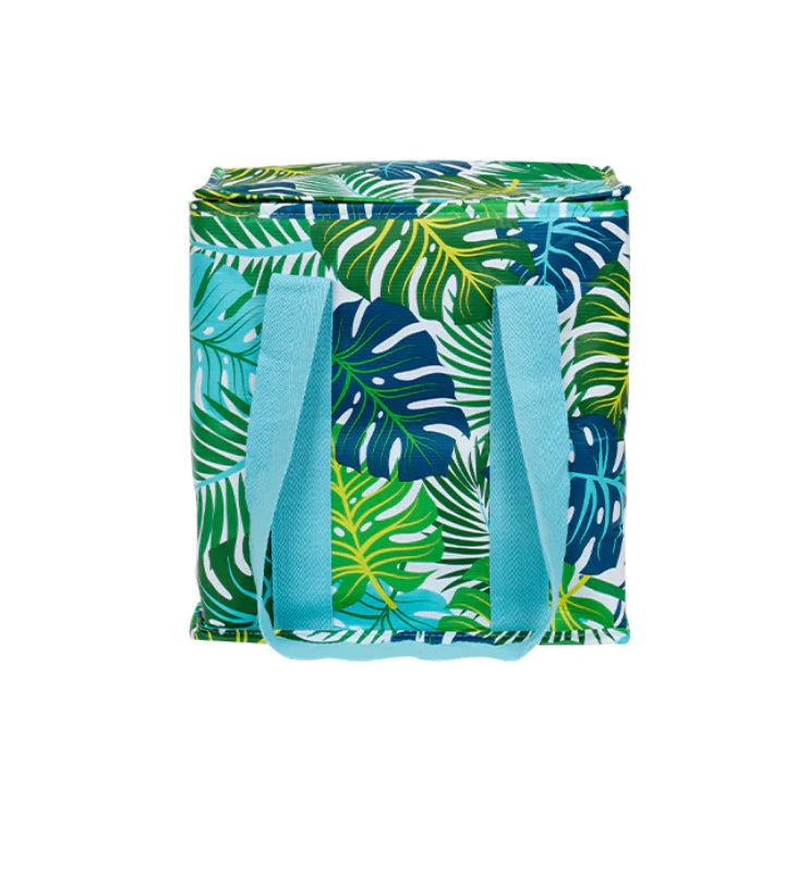 Palm Insulated Tote