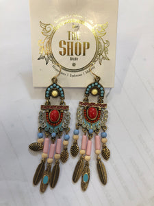 Ethnic Earrings