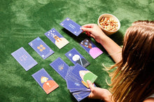 Dream Tarot Card