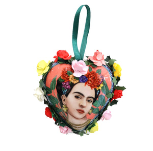 Mexican Folklore Bauble